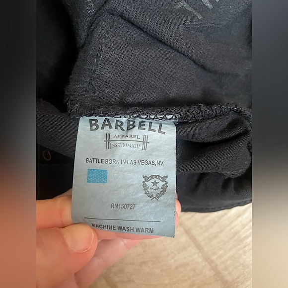 Barbell Apparel Black Skinny Jeans for Athletes Women’s Size 30 - Picture 7 of 11